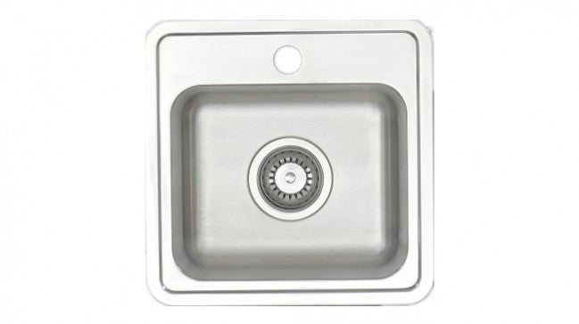 Fonder 1515 Bar Sink