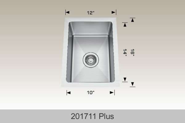 Bosco Titanium Series 201711 Plus