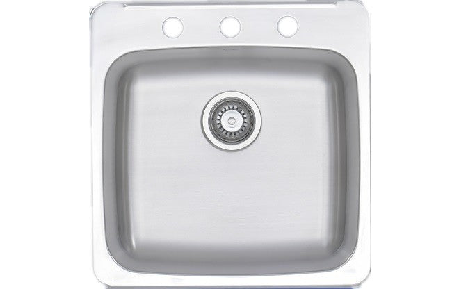 Fonder 2020 Kitchen Sink