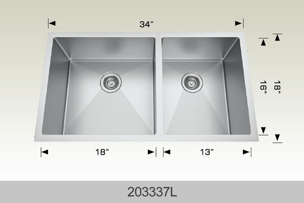 Bosco Titanium Plus Series 203337L Plus
