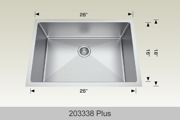 Bosco Titanium Plus Series 203338 Plus
