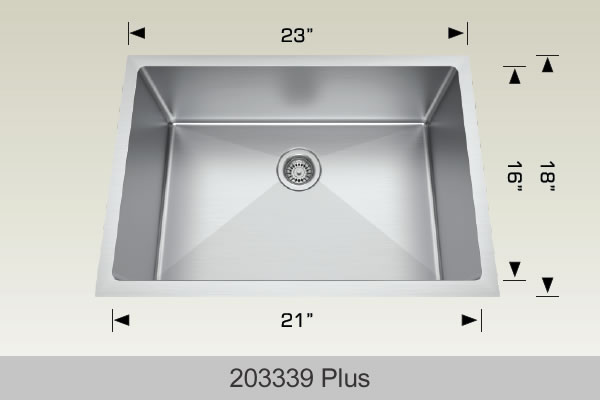 Bosco Titanium Plus Series 203339 Plus