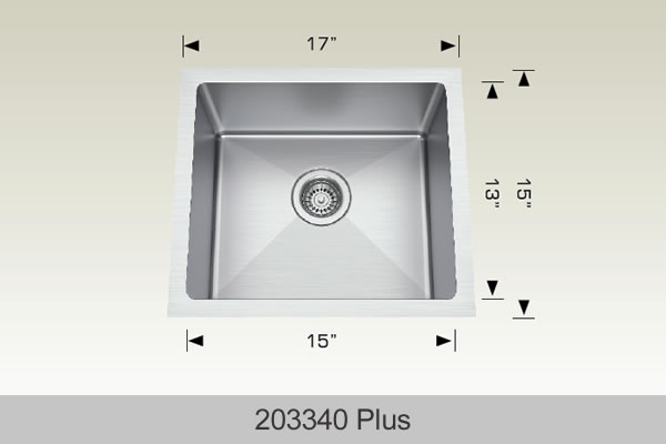 Bosco Titanium Plus Series 203340 Plus