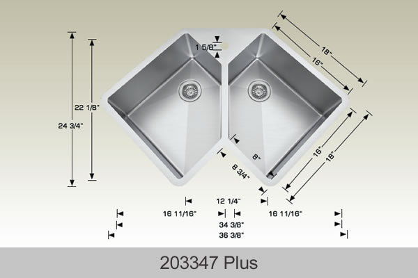 Bosco Titanium Series 203347 Plus