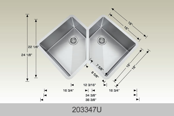 Bosco Titanium Plus Series 203347U Plus