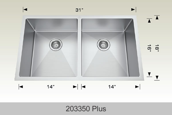 Bosco Titanium Plus Series 203350 Plus