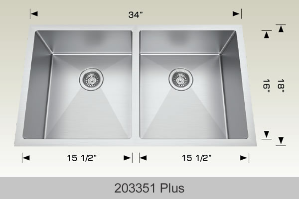 Bosco Titanium Plus Series 203351 Plus