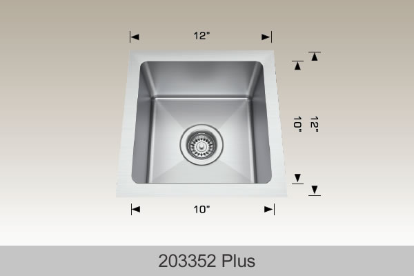 Bosco Titanium Series 203352 Plus