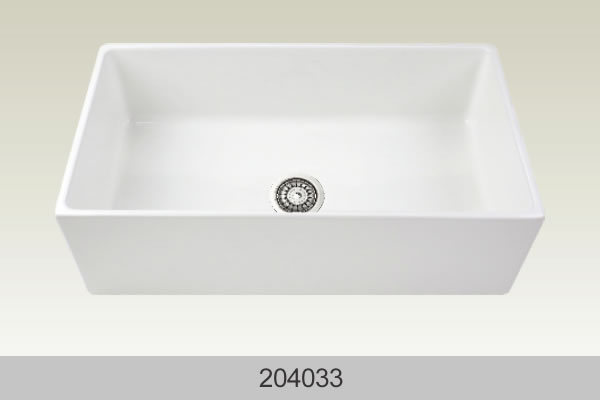 Bosco Ceramic Apron Series 204033