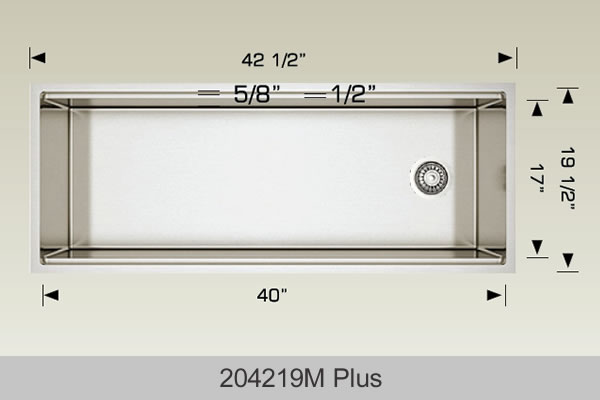 Bosco Linear Multi-Level Series 204219M Plus