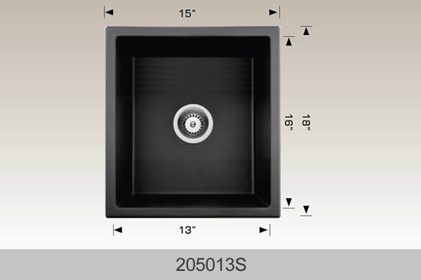 Bosco Granite Series 205013S