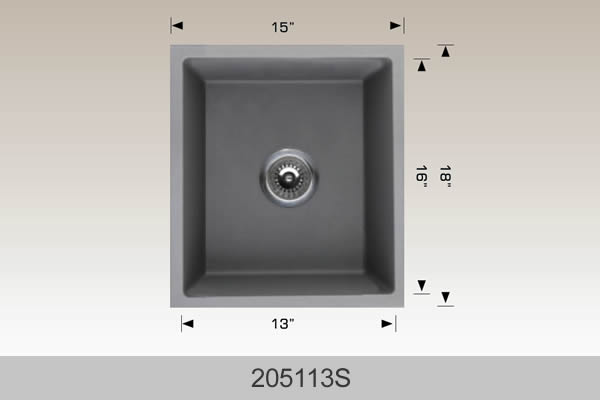 Bosco Granite Series 205113S