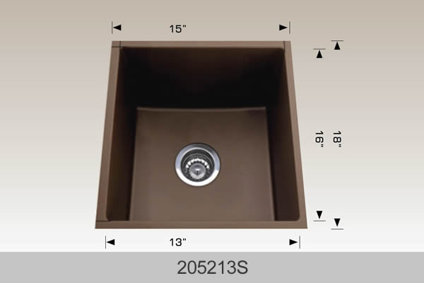 Bosco Granite Series 205213S