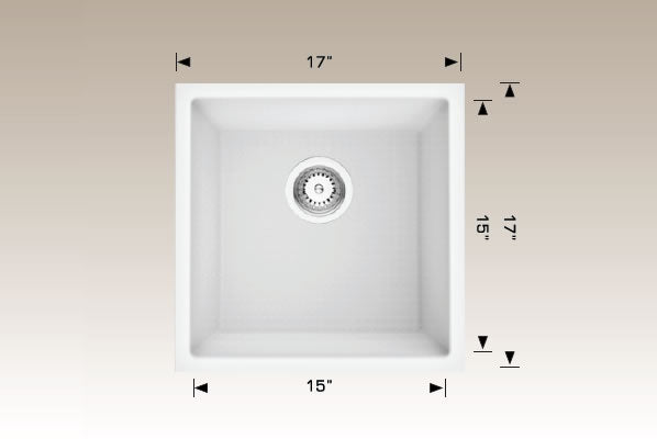 Bosco Granite Series 205317S