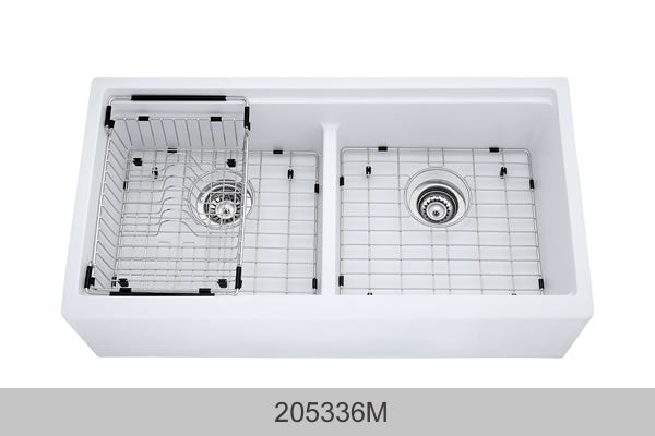 Bosco Granite Series 205336M