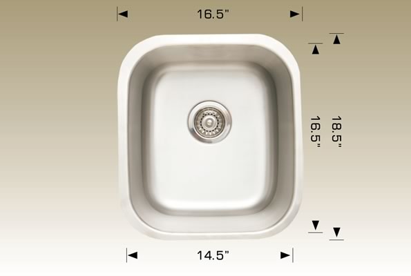 Bosco Standard Series 207007