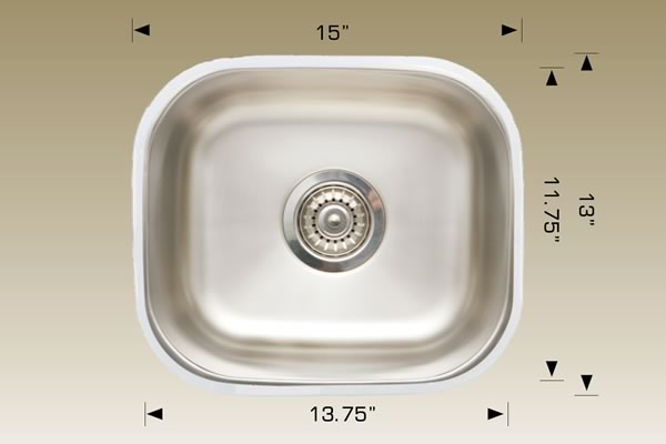 Bosco Standard Series 207008