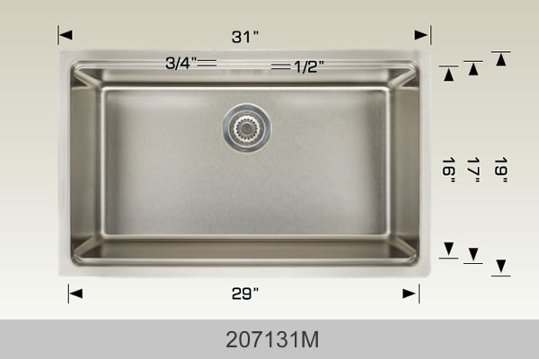 Bosco Standard Series Plus 207131M Plus