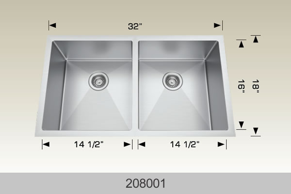 Bosco Standard Series 208001