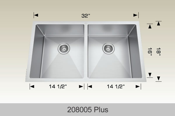 Bosco Standard Series Plus 208005 Plus