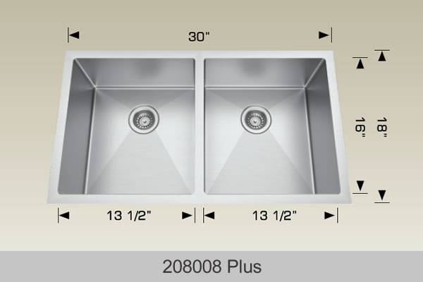 Bosco Standard Series Plus 208008 Plus
