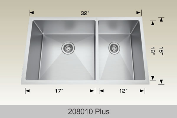 Bosco Standard Series Plus 208010 Plus