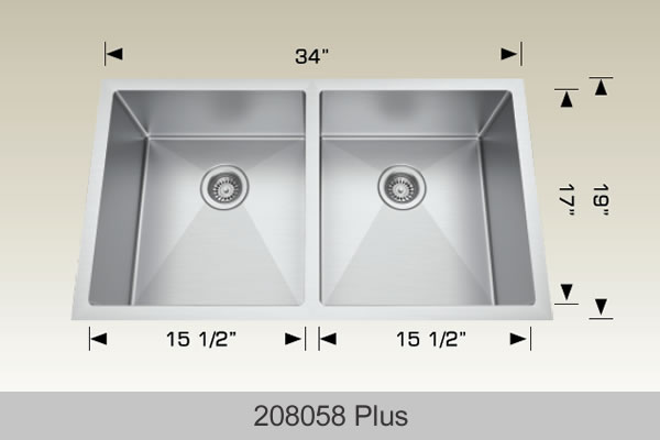 Bosco Standard Series Plus 208058 Plus
