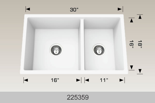 Bosco Granite Series 225359