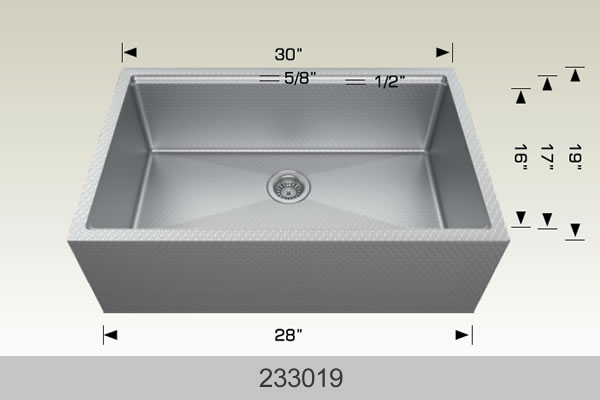 Bosco Textured Multi-Level Series 233019