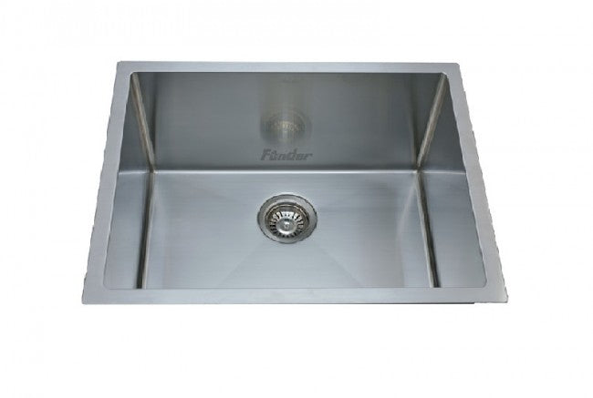 Fonder 2419C-R10 Laundry Sink