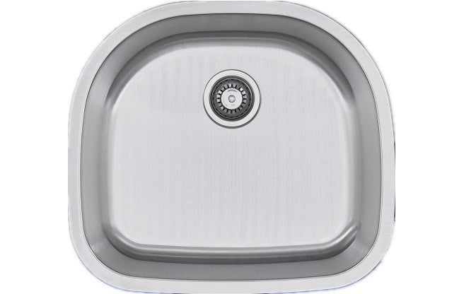Fonder 2421 Laundry Sink
