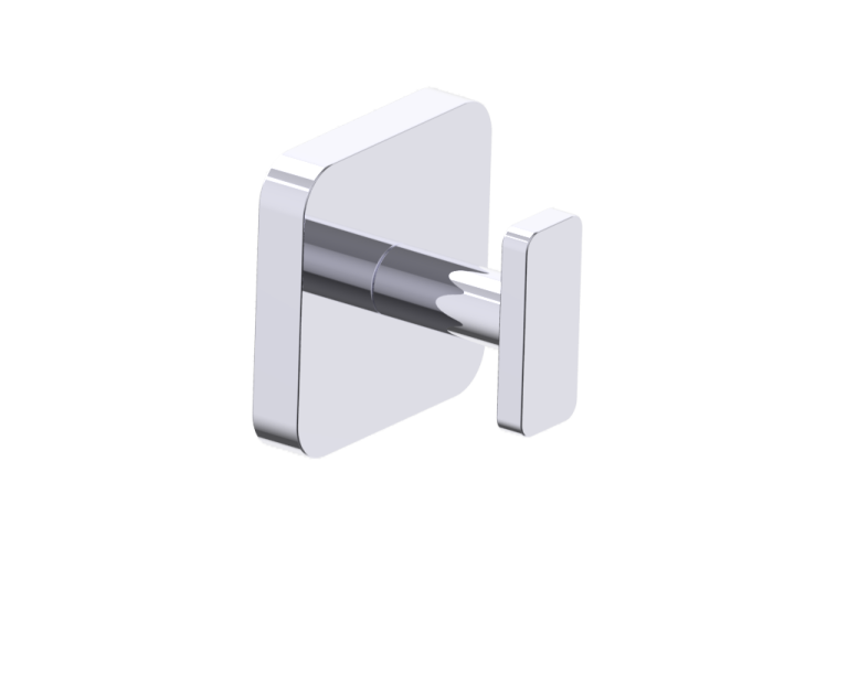 Kartners Milan Robe Hook 254130 – Blue Lemon Industries Limited