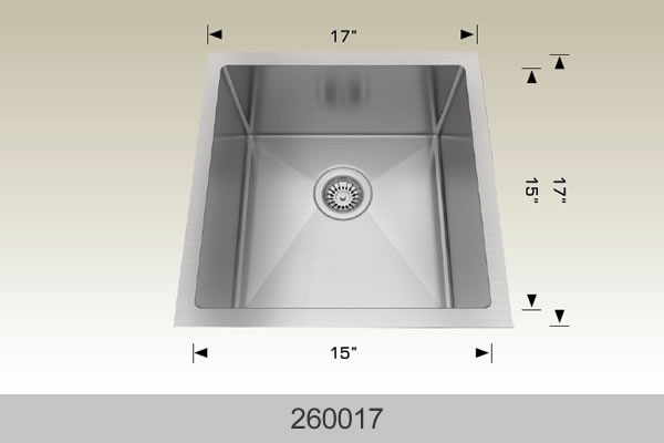 Bosco Textured Standard Series 260017