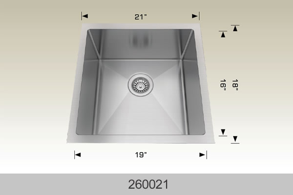 Bosco Textured Standard Series 260021