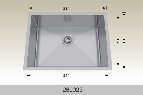Bosco Textured Standard Series 260023