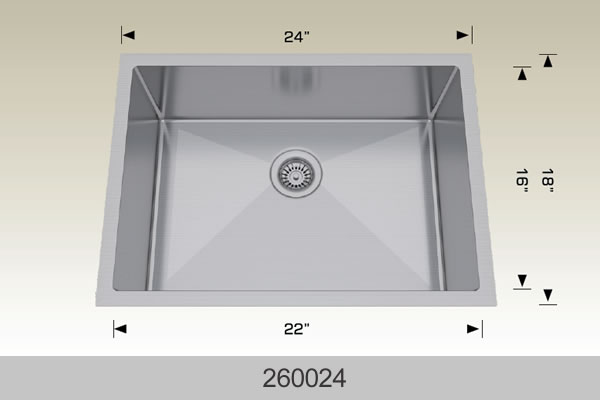 Bosco Textured Standard Series 260024