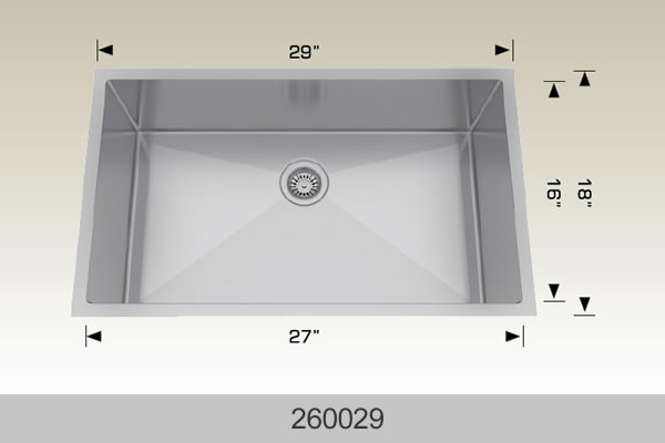Bosco Textured Standard Series 260029