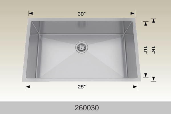 Bosco Textured Standard Series 260030