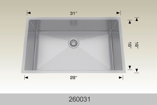 Bosco Textured Standard Series 260031