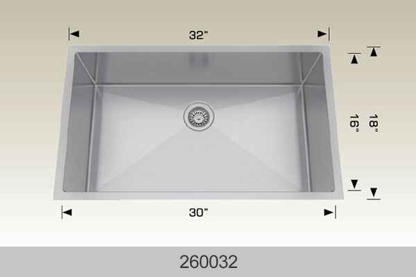 Bosco Textured Standard Series 260032