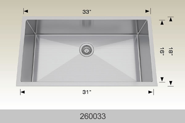 Bosco Textured Standard Series 260033