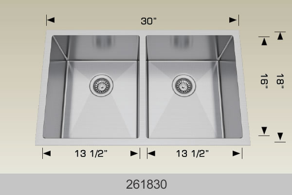 Bosco Textured Standard Series 261830