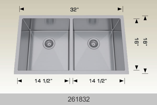 Bosco Textured Standard Series 261832