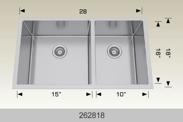 Bosco Textured Standard Series 262818