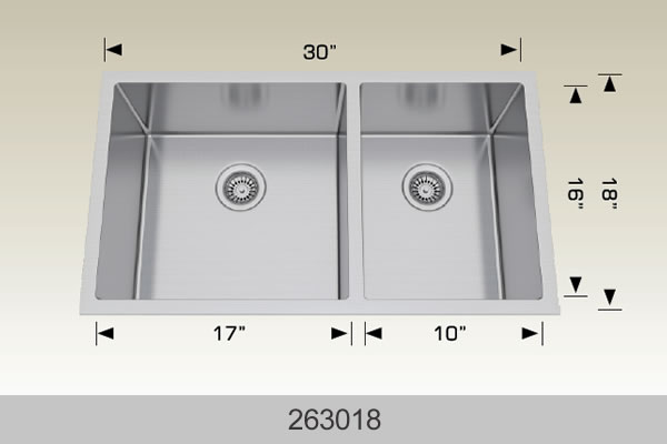 Bosco Textured Standard Series 263018