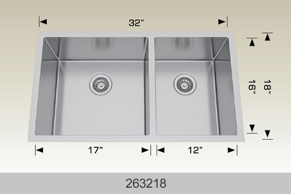 Bosco Textured Standard Series 263218