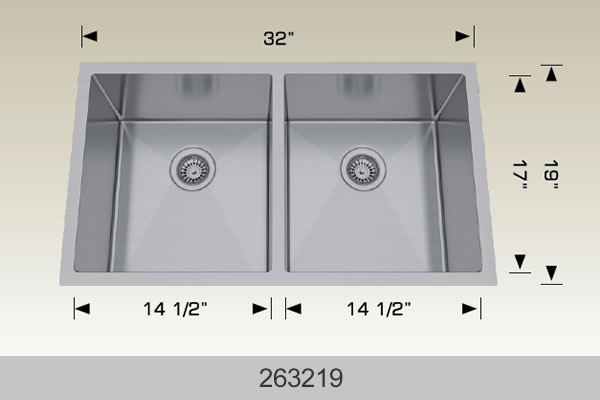 Bosco Textured Standard Series 263219