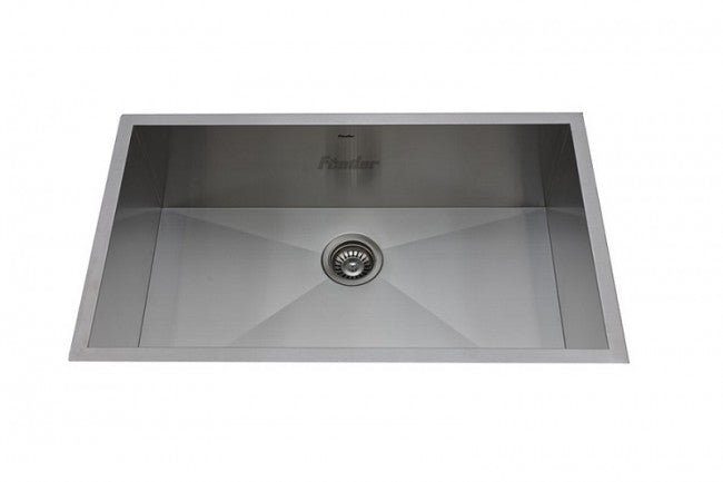 Fonder 2918C Kitchen Sink