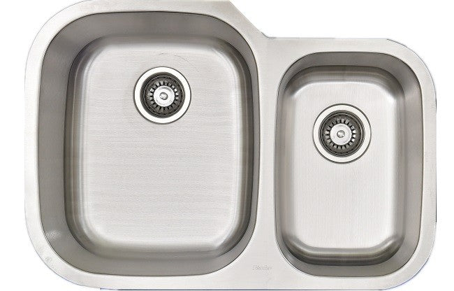 Fonder 3021 Kitchen Sink