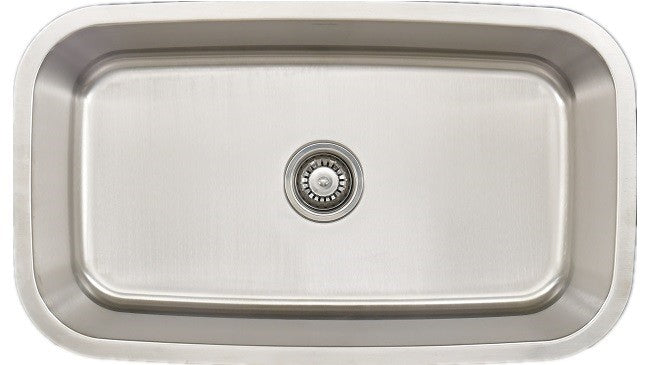 Fonder 3118 Kitchen Sink